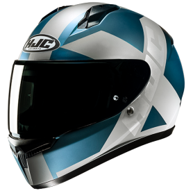 Casco Integrale HJC C10 - Tez MC2SF