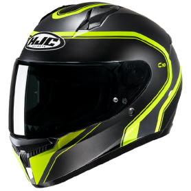 Casco Integrale HJC C10 - Elie MC3HSF