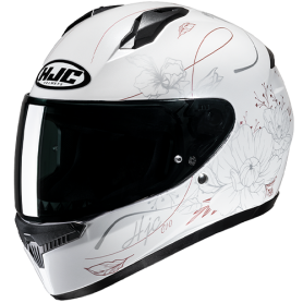Casco Integrale HJC C10 - Epik MC8