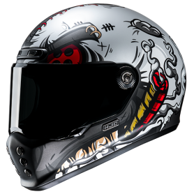 Casco Integrale HJC V10 - Vatt MC1