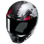 Casco Integrale HJC V10 - Vatt MC1