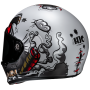 Casco Integrale HJC V10 - Vatt MC1