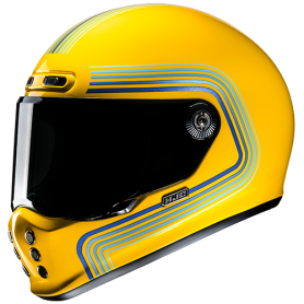 Casco Integrale HJC V10 - Foni MC3