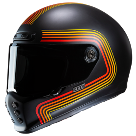 Casco Integrale HJC V10 - Foni MC1SF
