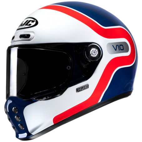 Casco Integrale HJC V10 - Grape MC21