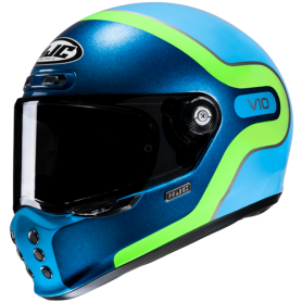 Casco Integrale HJC V10 - Grape MC24