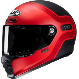 Casco Integrale HJC V10 - Grape MC1SF