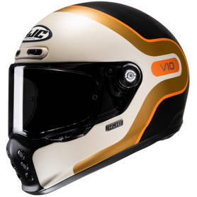 Casco Integrale HJC V10 - Grape MC7SF