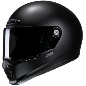 Casco Integrale HJC V10 - Solid Semi Opaco Nero