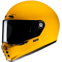Casco Integrale HJC V10 - Solid Deep Yellow