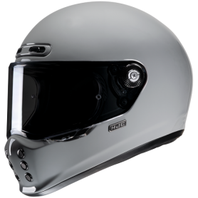 Casco Integrale HJC V10 - Solid N. Gray