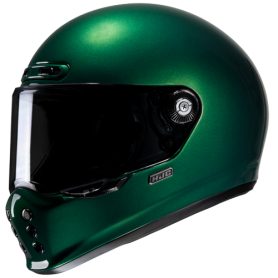Casco Integrale HJC V10 - Solid Deep Green