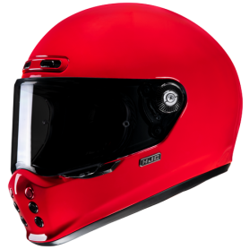 Casco Integrale HJC V10 - Solid Deep Red