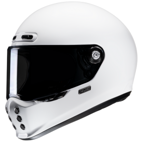 Casco Integrale HJC V10 - Solid Bianco