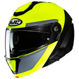 Casco Modulare HJC i91 - Bina MC3H