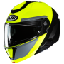 Casco Modulare HJC i91 - Bina MC3H