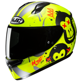 Casco Integrale HJC C10 - Geti MC3HSF