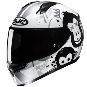 Casco Integrale HJC C10 - Geti MC10