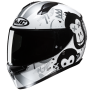Casco Integrale HJC C10 - Geti MC10