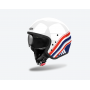 Casco Modulare Airoh J110 - Eon Gloss
