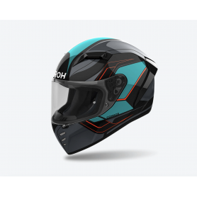 Casco Integrale Airoh Connor Dunk Gloss