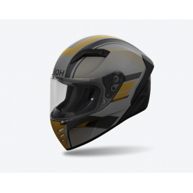 Casco Integrale Airoh Connor Achieve Bronze Matt