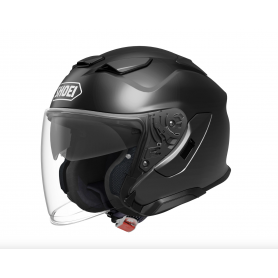 Casco Jet Shoei J-Cruise 3 Black