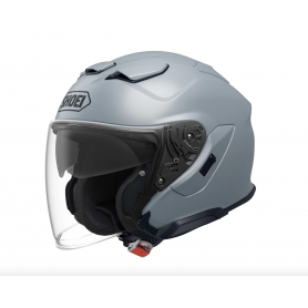 Casco Jet Shoei J-Cruise 3 Basalt Grey