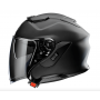 Casco Jet Shoei J-Cruise 3 Matt Black