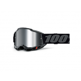 Maschera Cross 100% Accuri 2 Black