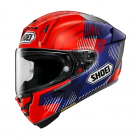 Casco Integrale Shoei X-SPR Pro Marquez 8 TC-1