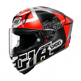 Casco Integrale Shoei X-SPR Pro Diggia 2 TC-1