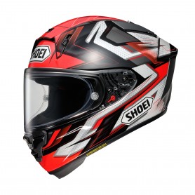 Casco Integrale Shoei X-SPR Pro Escalate TC-1