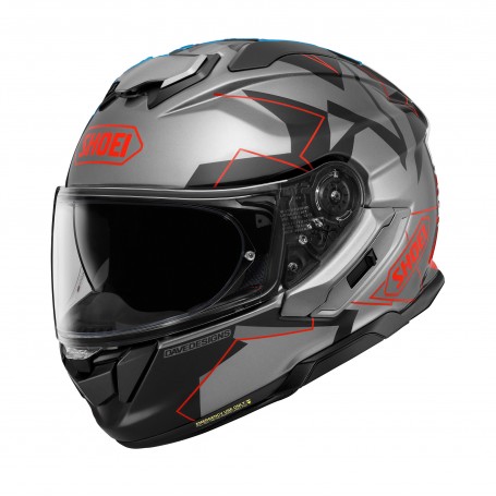Casco Integrale Shoei GT-AIR 3 MM93 Collection Grip TC-1