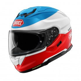 Casco Integrale Shoei GT-AIR 3 Lilt TC-10