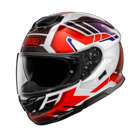 Casco Integrale Shoei GT-AIR 3 Hike TC-10