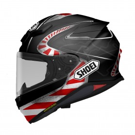 Casco Integrale Shoei NXR2 Knee Down TC-5