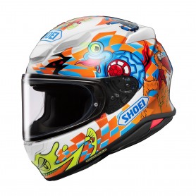 Casco Integrale Shoei NXR2 Yagyo TC-2