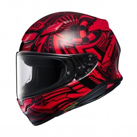 Casco Integrale Shoei NXR2 Beaut TC-1