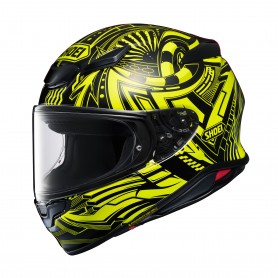 Casco Integrale Shoei NXR2 Beaut TC-3