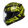 Casco Integrale Shoei NXR2 Beaut TC-3