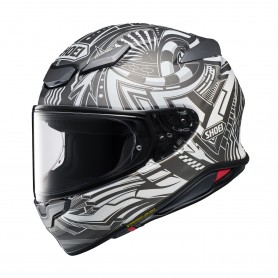 Casco Integrale Shoei NXR2 Beaut TC-6
