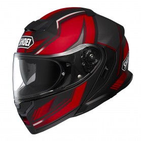 Casco Modulare Shoei NEOTEC 3 Grasp TC-1