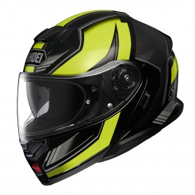 Casco Modulare Shoei NEOTEC 3 Grasp TC-3