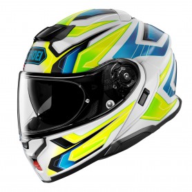 Casco Modulare Shoei NEOTEC 3 Anthem TC-3