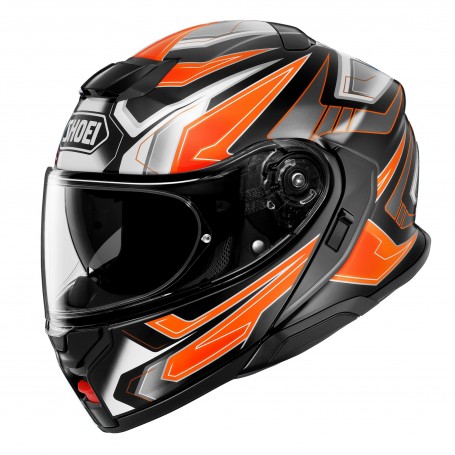 Casco Modulare Shoei NEOTEC 3 Anthem TC-8