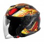 Casco Jet Shoei J-Cruise 3 Inspired TC-1