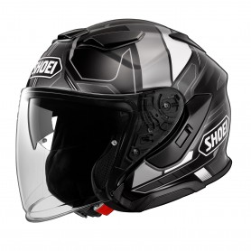 Casco Jet Shoei J-Cruise 3 Whizzy TC-5