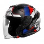 Casco Jet Shoei J-Cruise 3 Whizzy TC-10