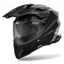 Casco Integrale Airoh Commander 2 Carbon Gloss